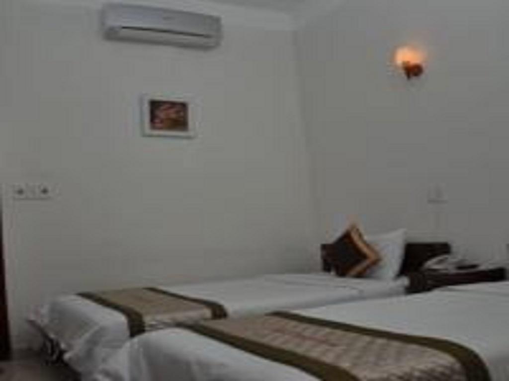 Kim Cuong Hotel ดานัง ภายนอก รูปภาพ