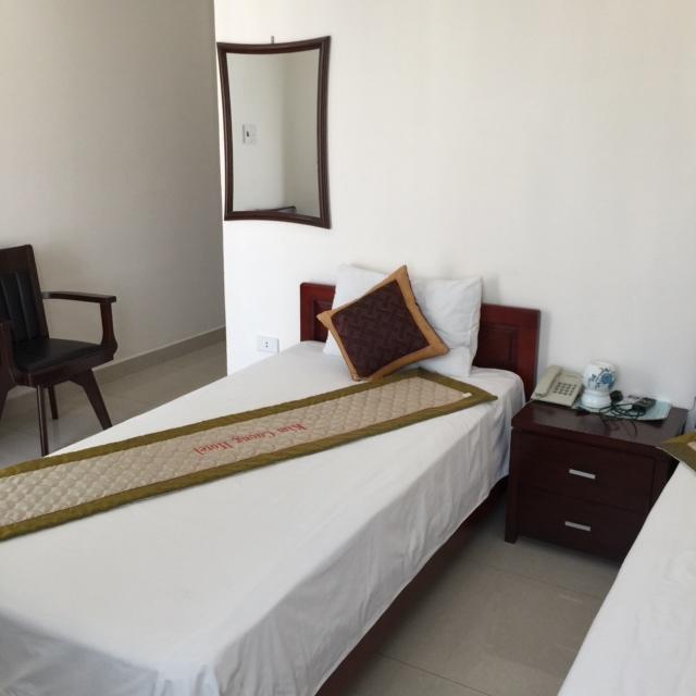 Kim Cuong Hotel ดานัง ภายนอก รูปภาพ