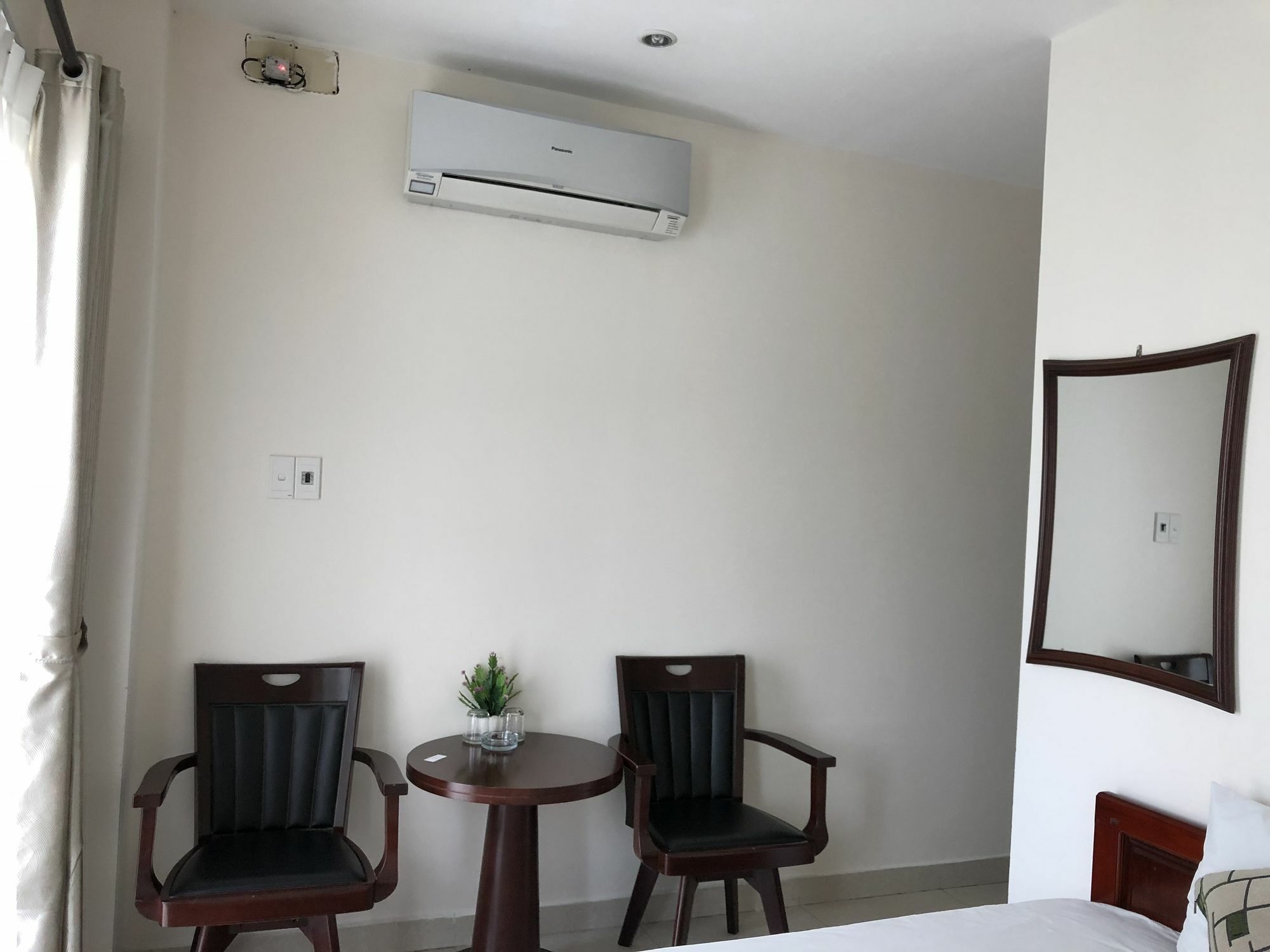 Kim Cuong Hotel ดานัง ภายนอก รูปภาพ